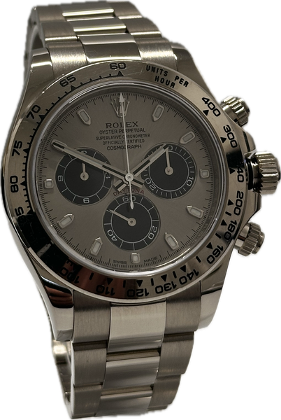 Rolex Daytona 116509